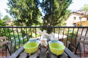 Re Migio Apartment with Terrace and Lift